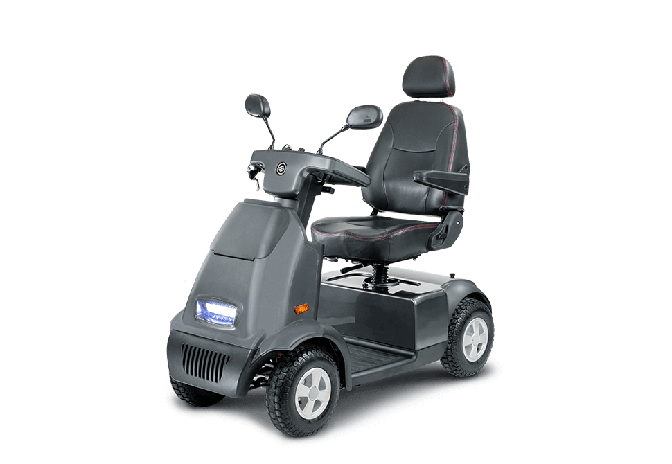 Afikim Afiscooter C4