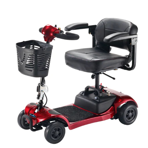 FreeRider FR ASCOT 4 15AH