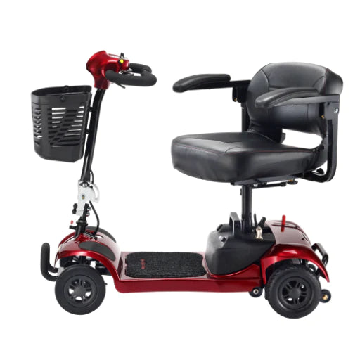 FreeRider FR ASCOT 4 15AH