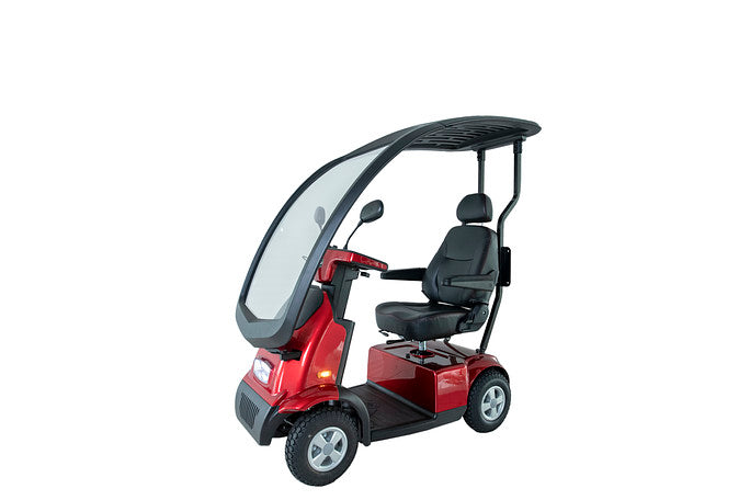 Afikim Afiscooter C4