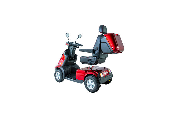 Afikim Afiscooter C4