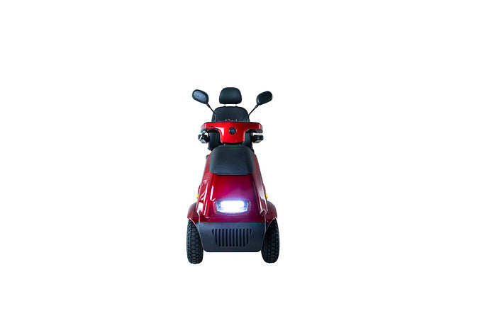 Afikim Afiscooter C4