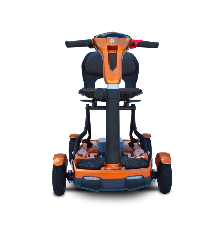 EV Rider Teqno Power Scooter