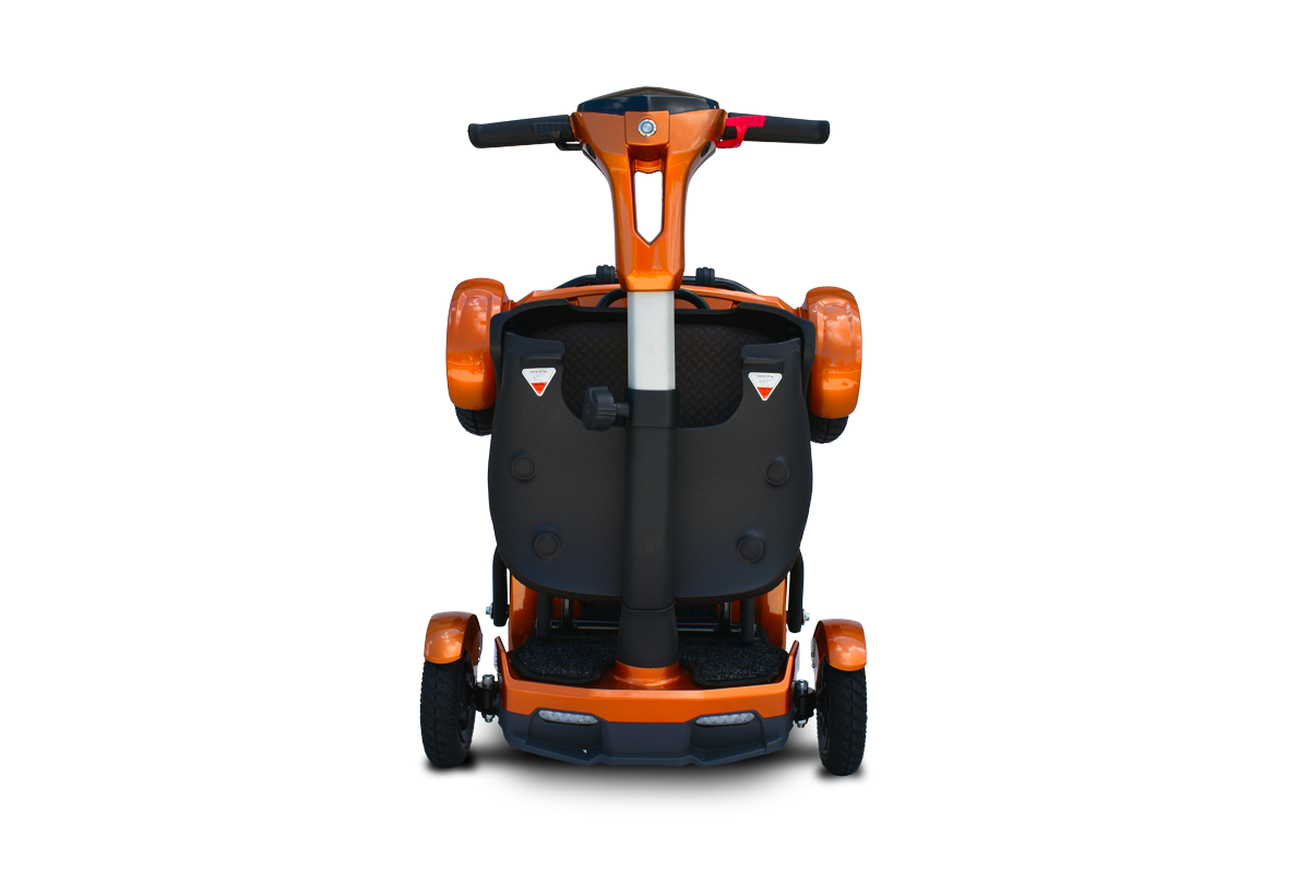 EV Rider Teqno Power Scooter