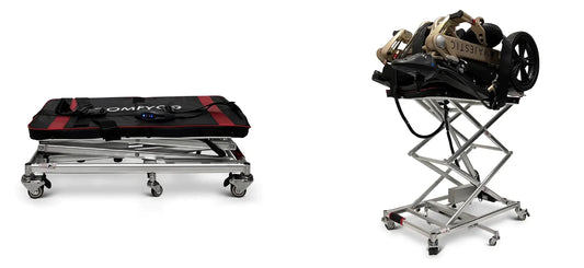 ComfyGO Go-Lift Portable Lift For Electric Wheelchairs And Scooters